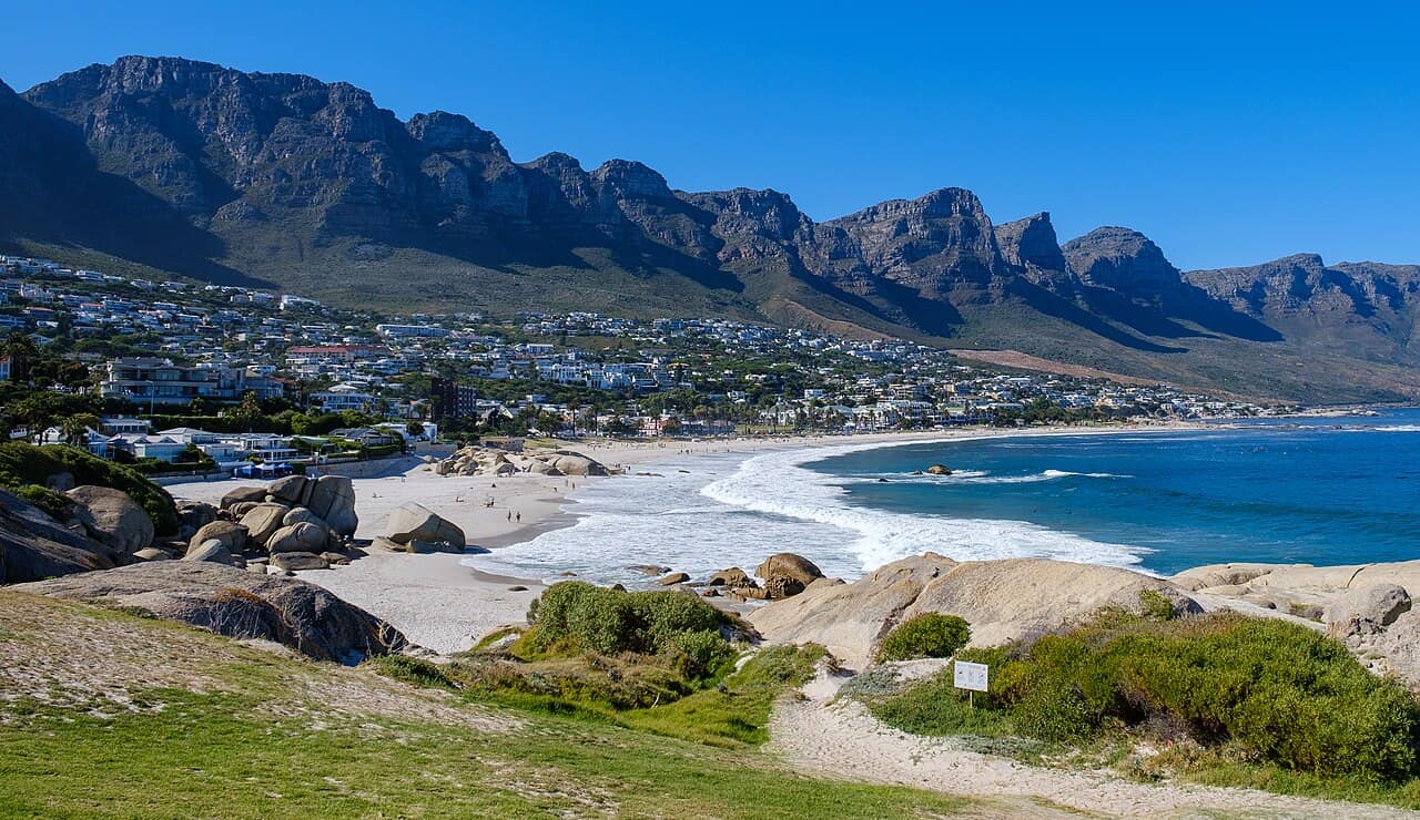 Cape Town postal code 8001 - CodeZA Cape Town Western Cape - postal code 8001, city view