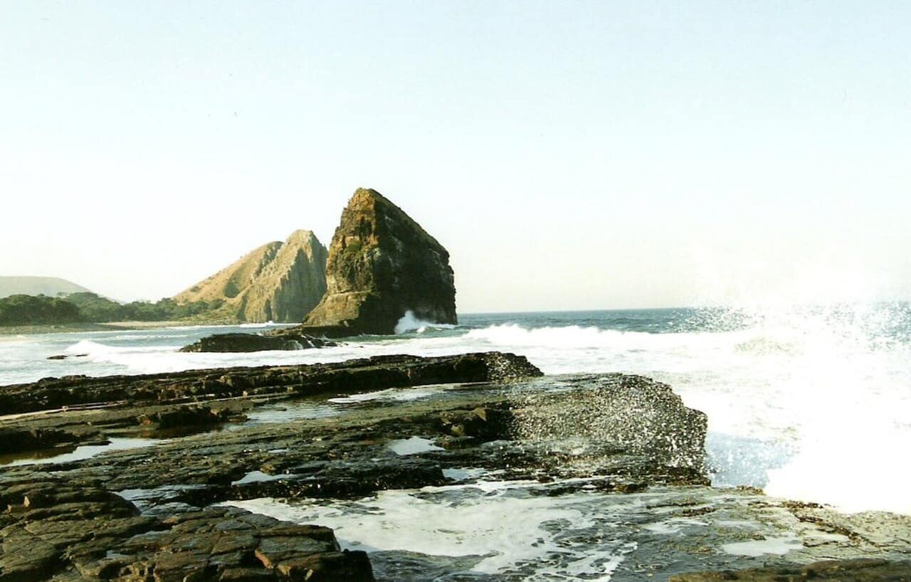 Eastern Cape postal codes - CodeZA Eastern Cape province, South Africa - postal codes and area map