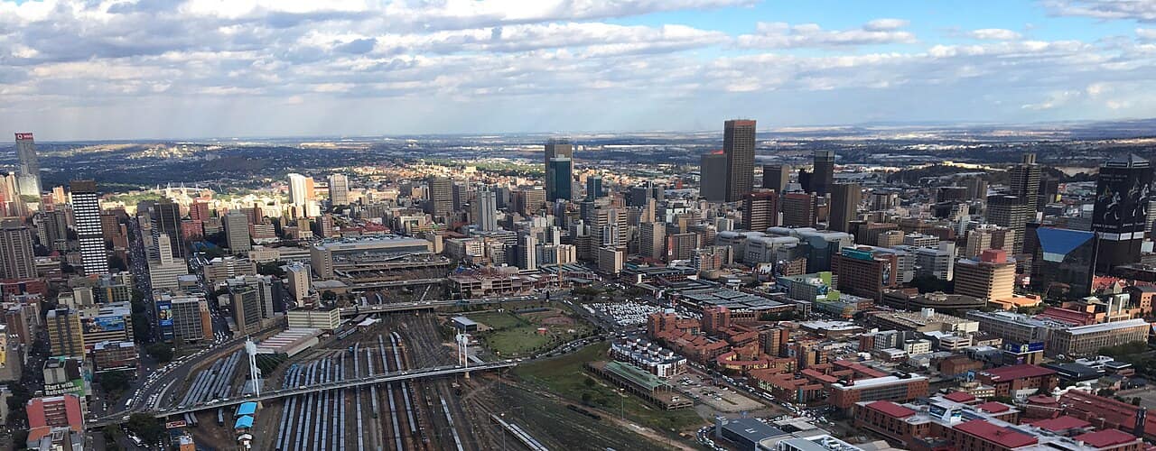 Gauteng postal codes - CodeZA Gauteng province, South Africa - postal codes and area map