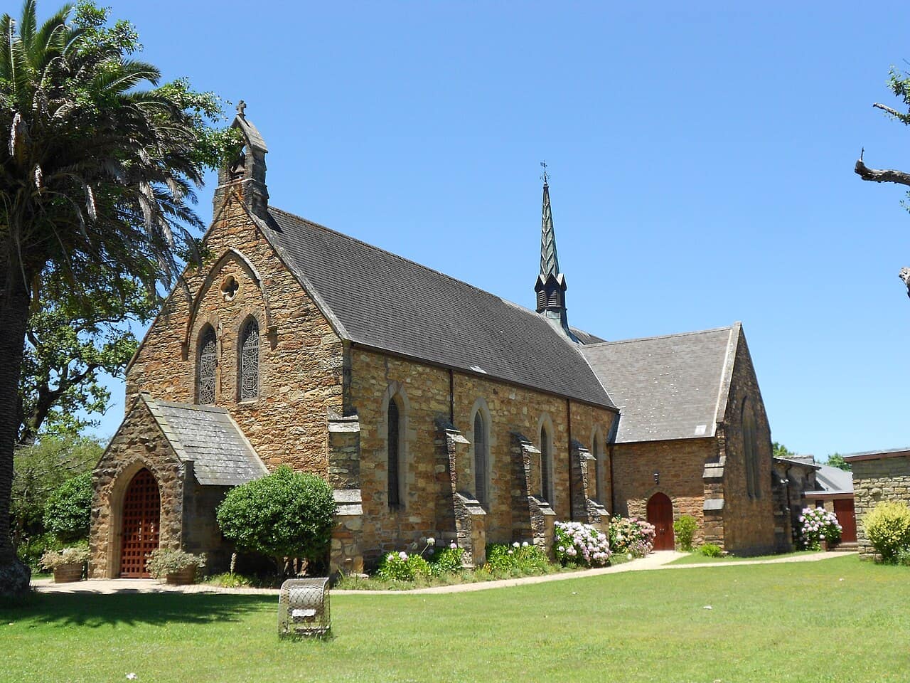 George postal code 6529 - CodeZA George Western Cape - postal code 6529, city view