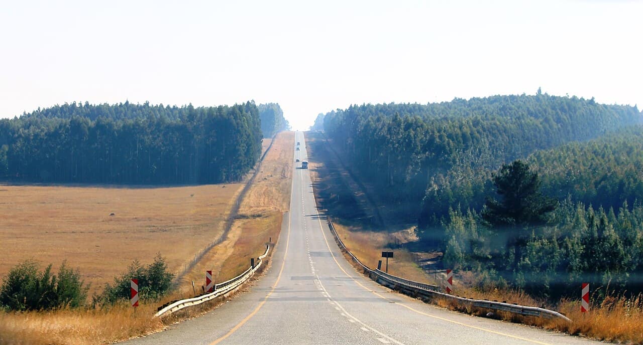 Mpumalanga postal codes - CodeZA Mpumalanga province, South Africa - postal codes and area map