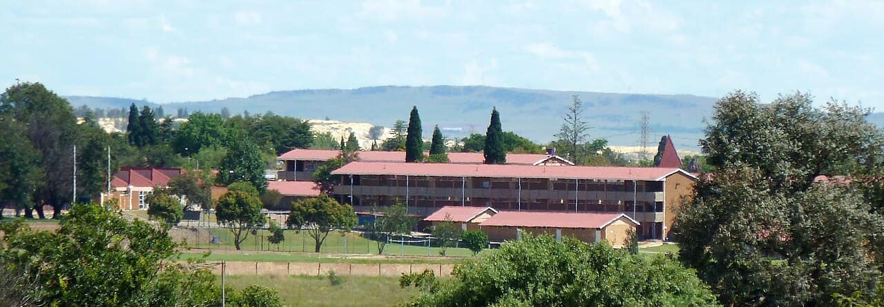 Roodepoort postal code 1724 - CodeZA Roodepoort Gauteng - postal code 1724, city view