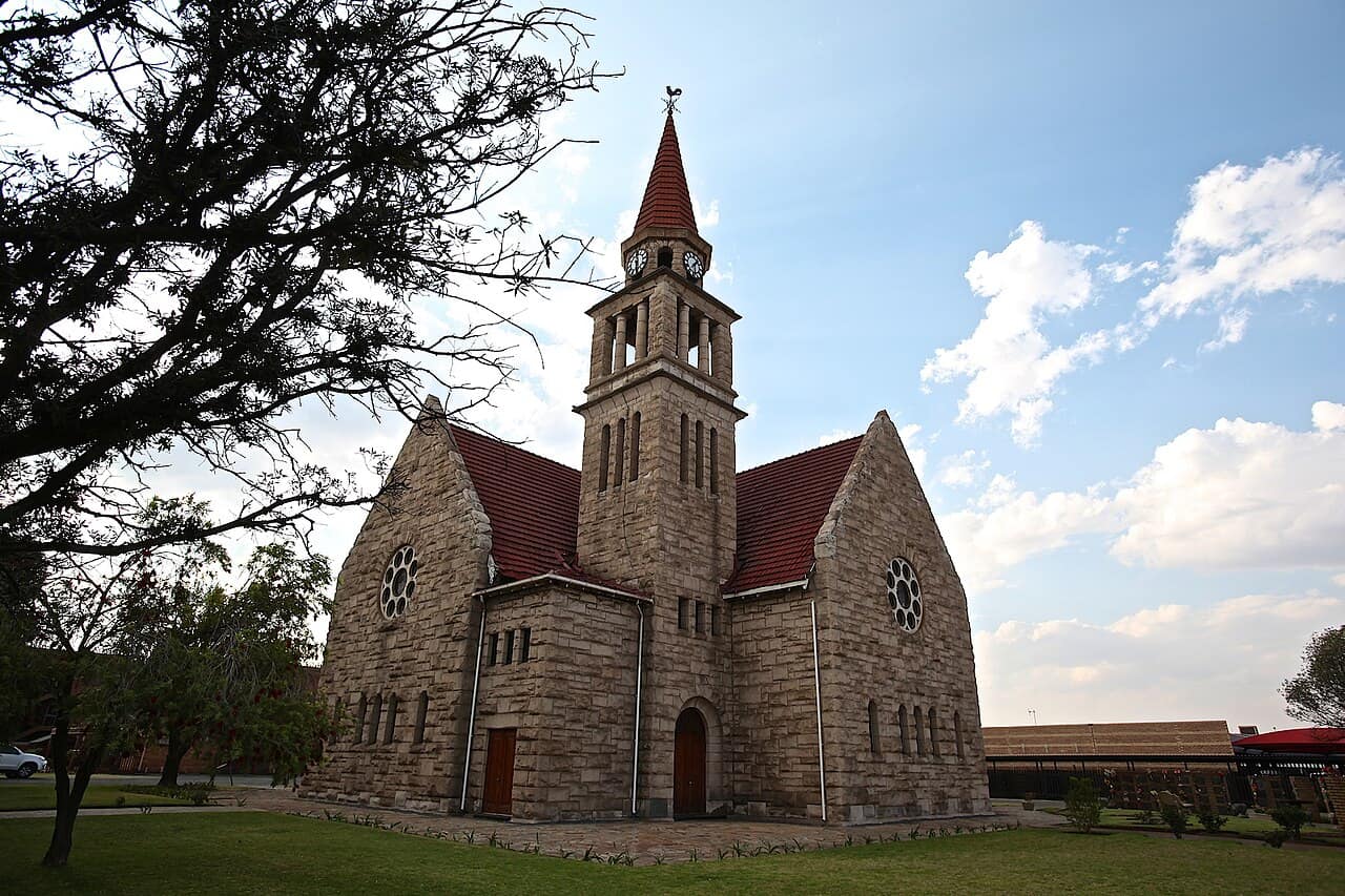 Vereeniging postal code 1939 - CodeZA Vereeniging Gauteng - postal code 1939, city view